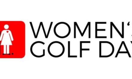 Women’s Golf Day
