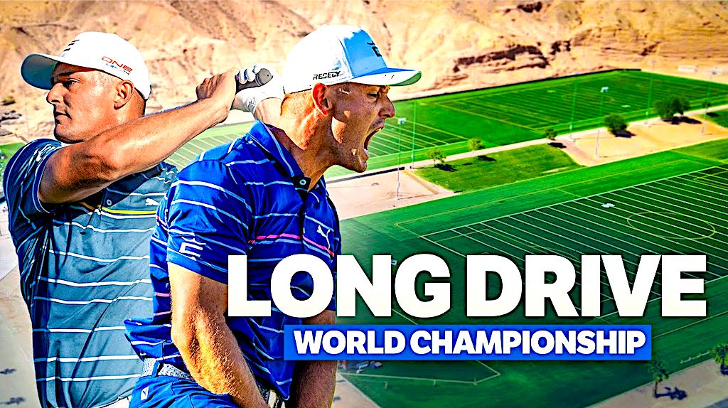 World Long Drive Championship