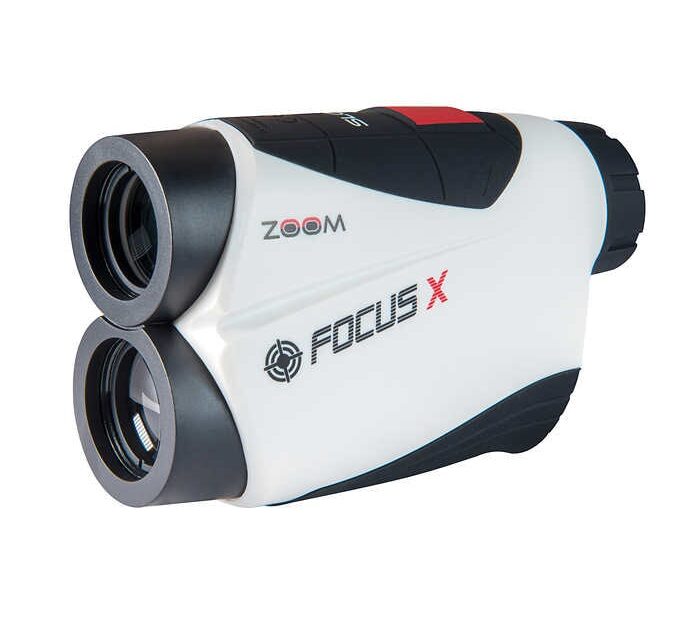 ZOOM Focus X Rangefinder is my new Best Friend