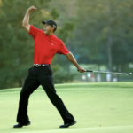 Tiger Woods $100 million Payday