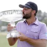 Stephan Jaeger earns first career win at Houston Open