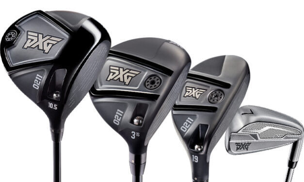 PXG’s Economy-Priced 0211 Family of Clubs