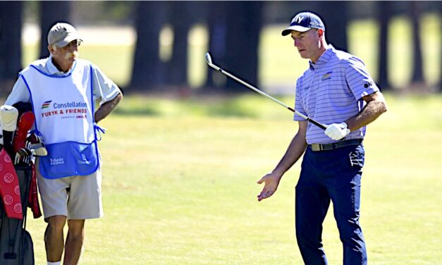 2022 Constellation FURYK & FRIENDS