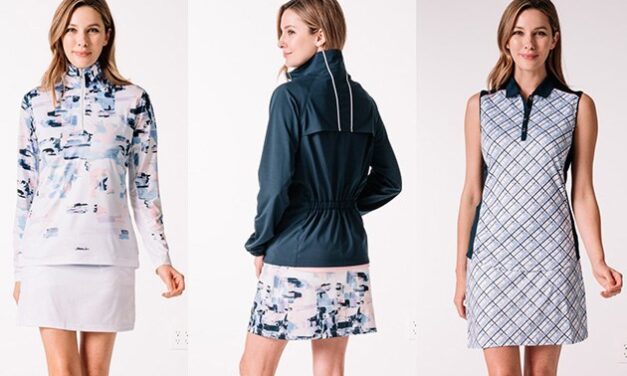 AHEAD’s Kate Lord Unveils Spring 2020 Women’s Apparel Lineup