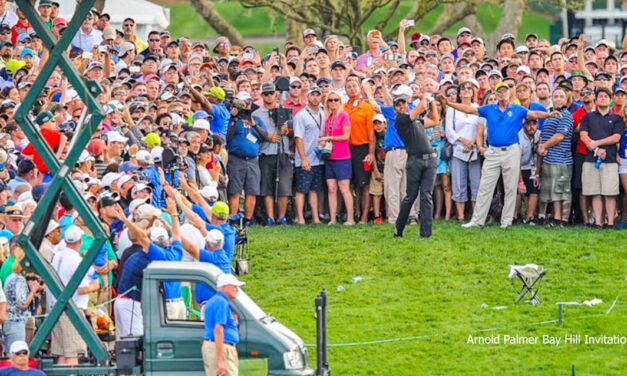More Money for Pros but What About Fans?