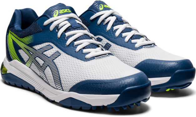 Srixon/ASICS Announces New GEL-Course ACE Golf Shoes