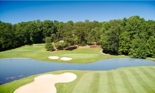 Three Mountain Golf ‘Must Plays’ for Summer in the Southeast
