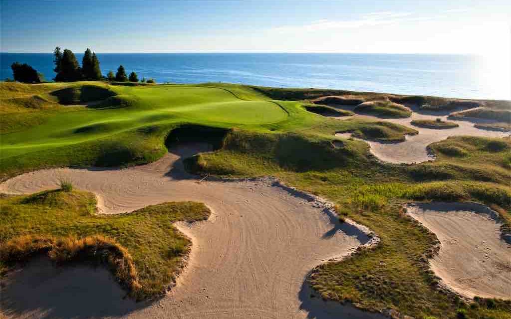 Must Play Michigan Courses