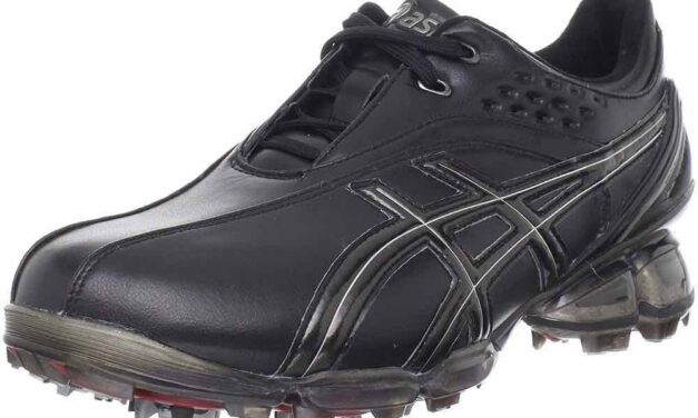 Srixon/Cleveland Golf/XXIO Announces Exclusive Partnership with ASICS