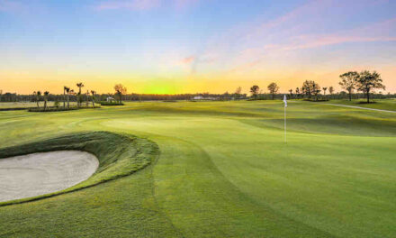Lakewood Ranch Gets Another Golf Course–Esplanade at Azario