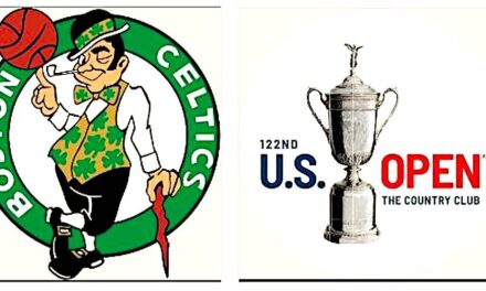Boston Celtics vs U.S. Open