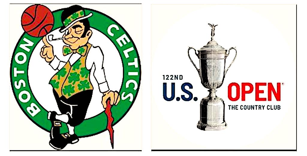 Boston Celtics vs U.S. Open