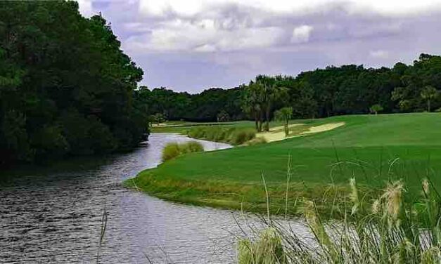 Bald Head Island – An Island Golf Experience Second to None