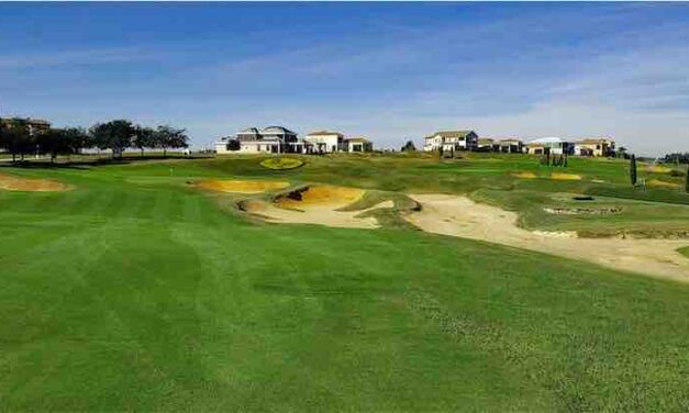 Bella Collina – A Slice of Tuscany in Florida and the State’s Ultimate Golf Package