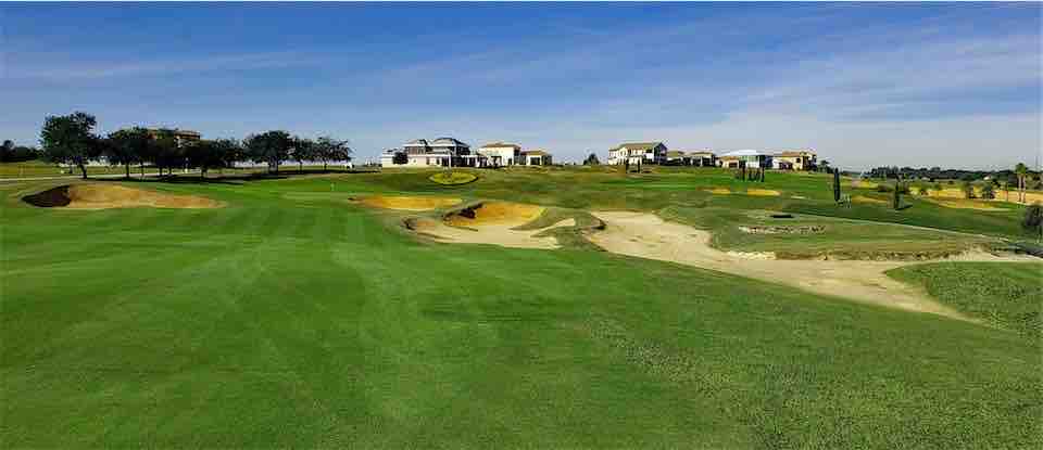 Bella Collina – A Slice of Tuscany in Florida and the State’s Ultimate Golf Package