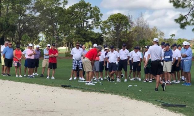 20th Annual Bobby Nichols Cup set for Feb. 18-21 at Fiddlesticks in Fort Myers