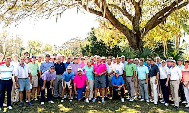 Bobby Nichols – Fiddlesticks Charity Foundation