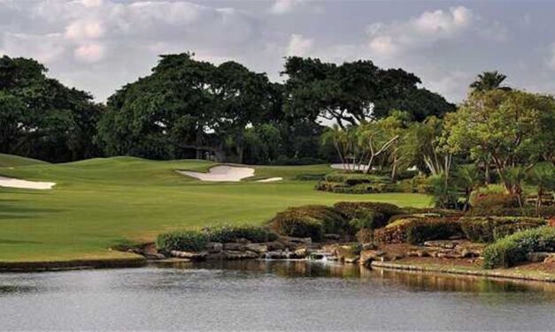 Boca Raton Golf & Racquet Club Opens to the Public