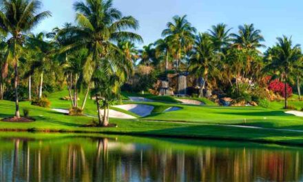 Experience Boca West – The Top Residential Country Club in the United States