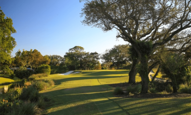 The Old Course at Broken Sound