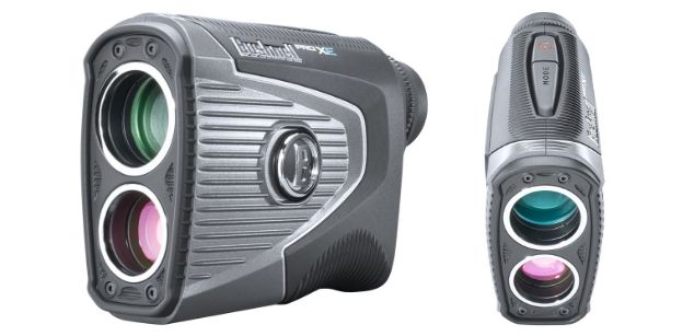 PGA TOUR Players Pick Bushnell Laser Rangefinders