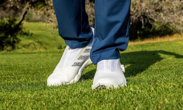 Adidas CODECHAOS 22 BOA