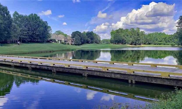 Canebrake Country Club – A Club the Whole Family Will Enjoy