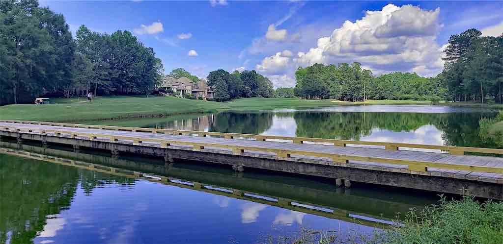 Canebrake Country Club – A Club the Whole Family Will Enjoy