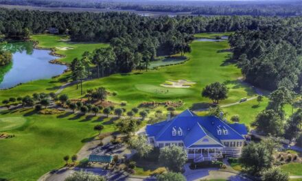 Brown Golf Management Acquires Carolina National Golf Club