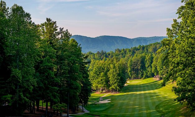 Champion Hills Moves Up in Golfweek’s ‘Best Private Courses’