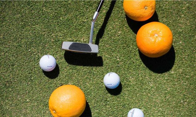 Citrus Golf Trail Ladies Invitational