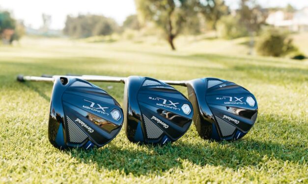 Three New Cleveland Launcher XL Drivers