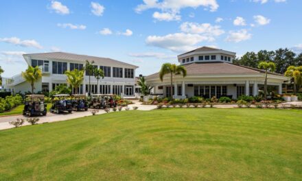 Club at Gateway Voted “Best Private Golf Course & Country Club in Fort Myers