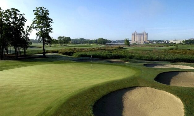 The Westin Savannah Harbor Golf Resort & Spa Unveils New Unlimited Golf Package