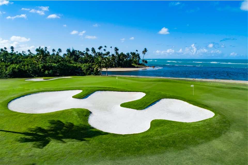 Six Puerto Rico Golf Resorts Garner “BEST OF” Acclaim