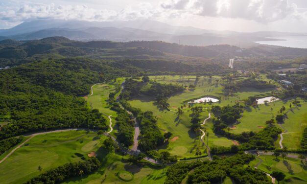 Discover Puerto Rico Golf