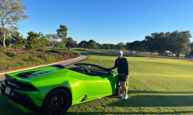 Pelican Women’s Championship Pro-Am