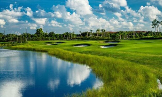 Troon-Affiliated Facilities Raising Funds For 9/11 Memorial Golf Fund