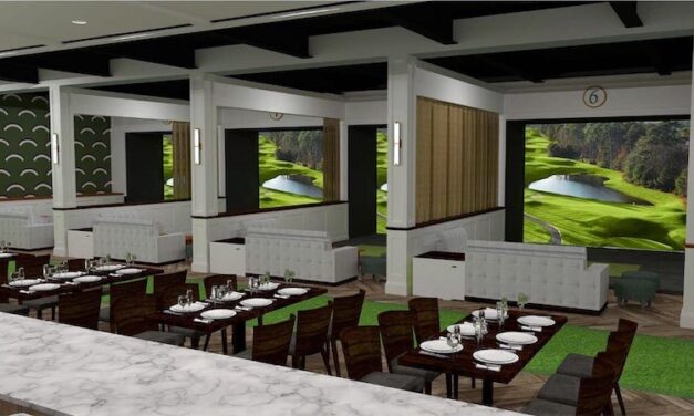Fairway Social Opens in Georgia