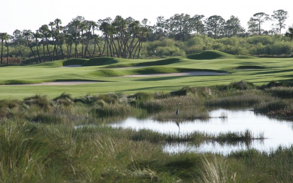 Fiddler’s Creek Chooses Troon Prive’ as New Management in Naples