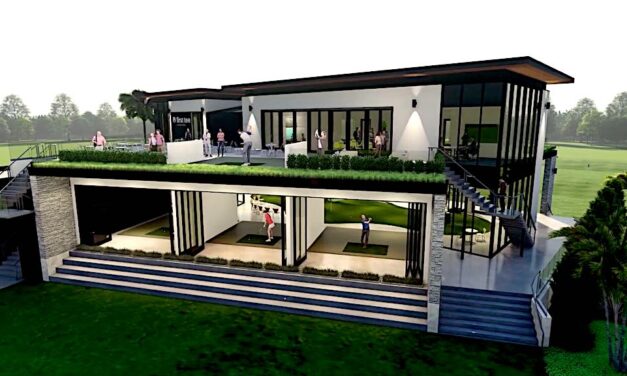 First Tee-Naples/Collier announces “Swing Fore the Future” Gala Event