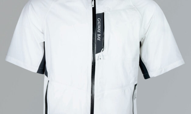 Galway Bay’s New 2021 Rainwear Line Already Making Waves