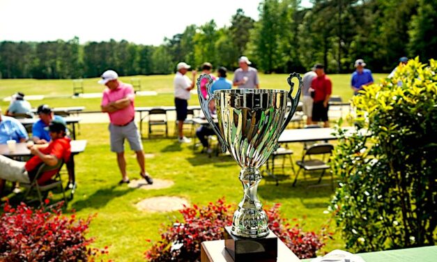 Golf Cup Hosted by Georgia’s State Parks