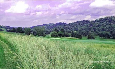 Graysburg Hills Golf Course – Three Nines That Will Delight Golfers