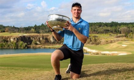 Greyserman Fires 62 to Conquer Black Diamond’s Quarry and Win the FSGA Amateur