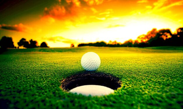 Habitat for Humanity Inaugural Golf Tournament May 8th
