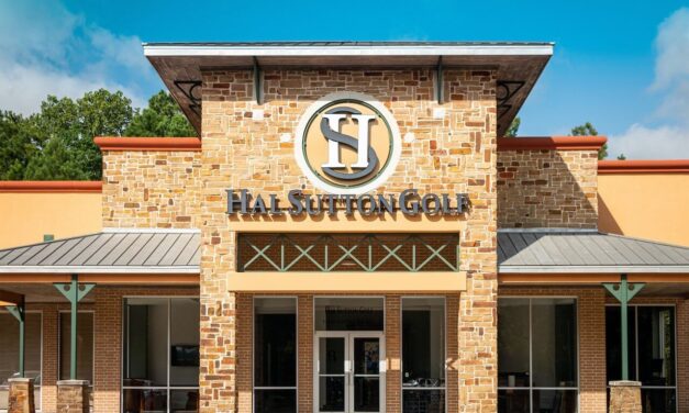 Hal Sutton Opens New Golf Academy in Houston