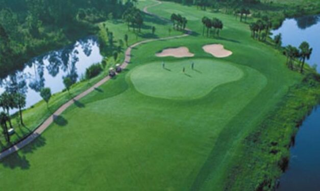 Halifax Plantation Reopens with New Champion Bermuda Greens