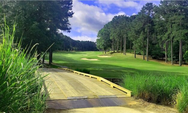The Harbor Club at Lake Oconee