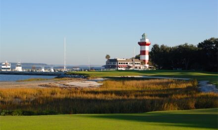 Hilton Head: America’s Golf Island Remains a Heavyweight Golf Destination